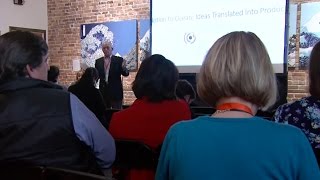Innovate SENC | NC Now | UNC-TV