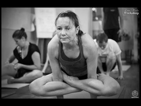 Ashtanga Yoga, Mysore