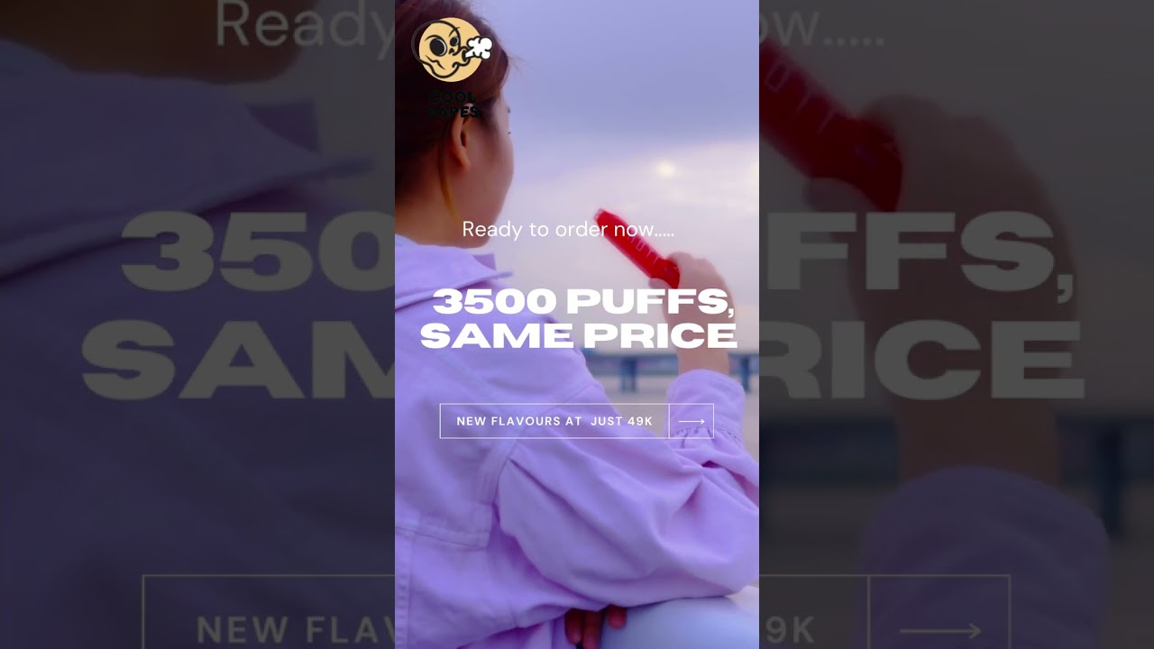 Cool Vapes UG (Uganda's top vapes retailer).