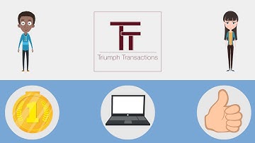 Escrow - Triumph Transactions
