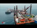 Middle East strikes on energy facilities threaten lasting impact