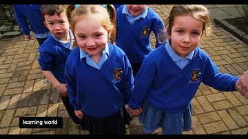 Bridging the gap: Visiting integrated schools in Northern Ireland (Learning World: S5E27, 3/3)