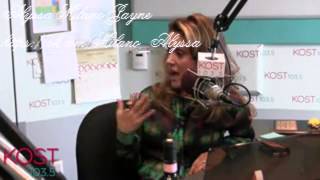 Alyssa Milano Kost 103 5 2013