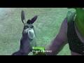 Shrek Violated Donkey for No Reason! (Sponsored by Klasky Csupo 2001 Effects)