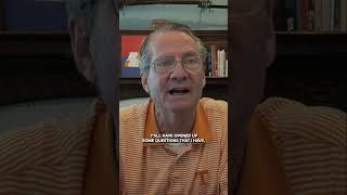 Potential Pentagon Funding For Alien Research | The Secret of Skinwalker Ranch
A conversation with Congressman Burchett leads to a potential funding opportunity within the government. #SkinwalkerRanch #shorts Potential Pentagon Funding For Alien Research | The Secret of Skinwalker Ranch