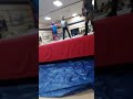 kid Kurious vs Olivia Devine BBOW