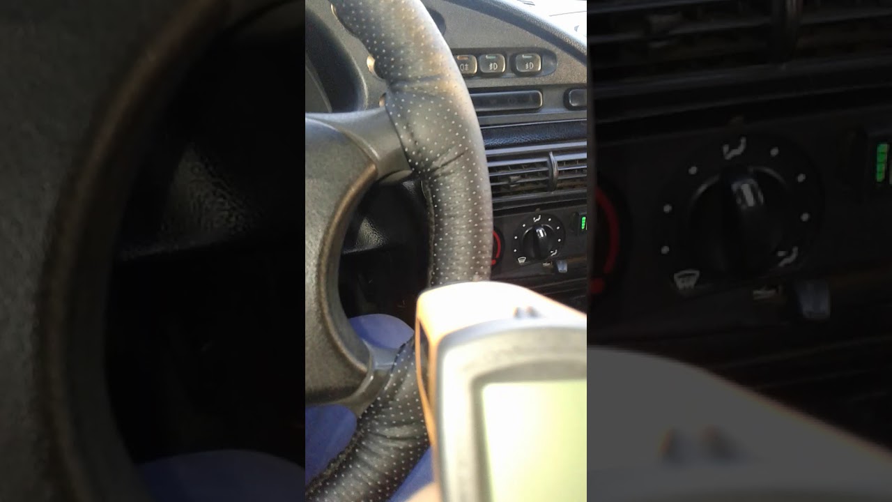 Подогрев руля volkswagen