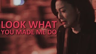 Kim Sun Young || LWYMMD