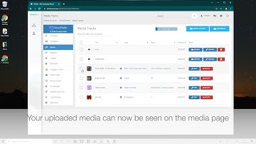 Citrus 3 AutoDJ Getting Started