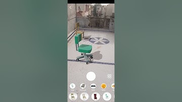 Object Placer | Sceneform