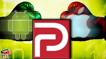 How to run Parler on your phone WITHOUT Google Play or Apple Store