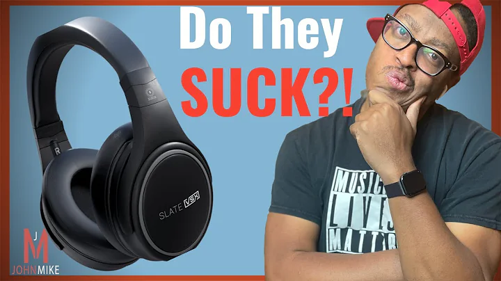 Heres the Truth About The Slate VSX|8-Months Later!|