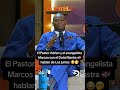 Pastor Adrian y Marcos y Dotol Nastra #alofoke #dotolnastra #jlexis #michaelflores #alofokeradioshow
