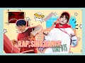 [LA] BTS Lookalikes (People Who Dance,Sings & Raps like BTS)|[with links & names]