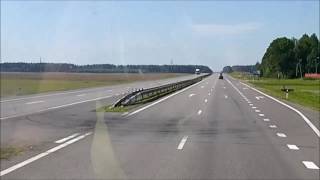 Хочу в Европу. Приглашение, Виза D.