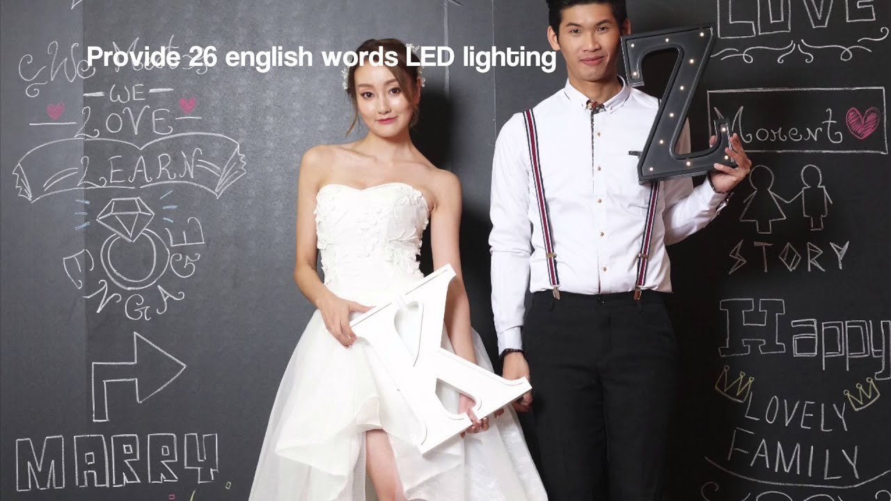 LE VINTAGE STUDIO INTRODUCTION MOVIE