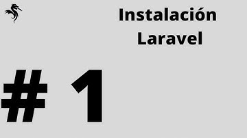 #1 INSTALACIÓN DE LARAVEL - LARAVEL 8, LIVEWIRE, BOOTSTRAP 5, BLOG TUTORIAL