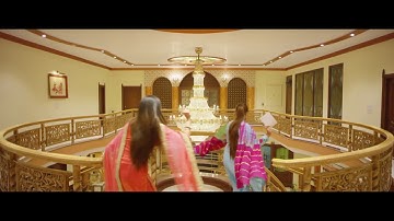 Bhangra gidha Nimrat khaira Full hd video