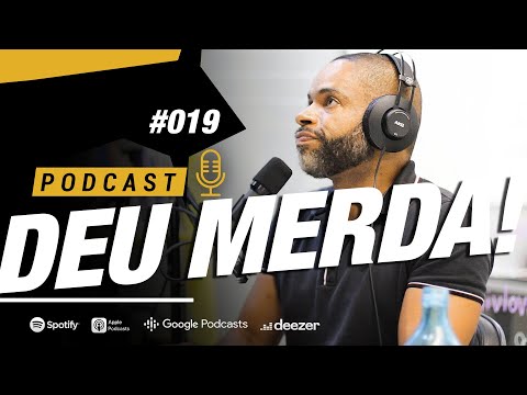 O que fazer quando TUDO ESTÁ DANDO ERRADO? | Podcast – Empresa Autogerenciável #019