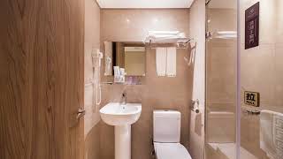 Green World Hotel Sansui - Taipei - Taiwan