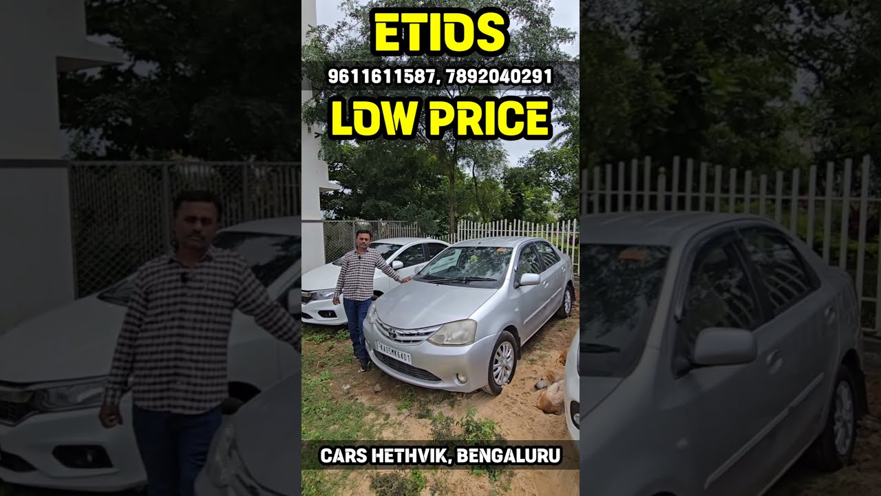 LOW BUDGET CARS FOR SALE IN BENGALURU Preownedcars Lowbudget Usedcars