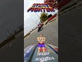 THE METTET STREET FIGHTER - ROMAINE KAIVERSE #96 AGAINST THE WORLD