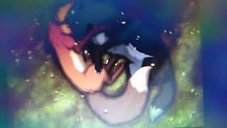 Fox X wolf deviant art