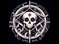 Life Drain 3rd Version PTASINSKI LIFE FORCE REMIX Rjpasin