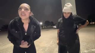 Y'all won't believe what happens | Narally Morales