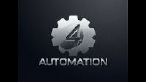 LS HMI (all) Upload Program to USB