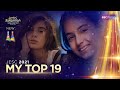 Junior Eurovision 2021 - My Top 19 (+🇦🇿🇦🇲)