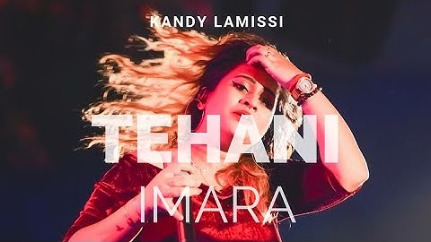 Kandy Lamissi Tehani Imara Live At Elixir 2018 SLIIT Get-Together