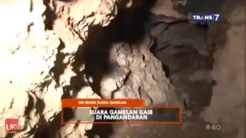 Misteri Suara Gamelan Gaib @ On The Spot 20 Desember 2018