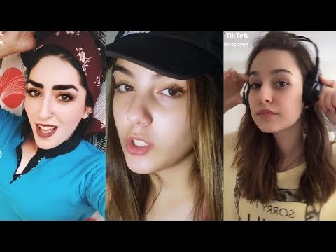 EN ÇOK İZLENEN TİKTOK VİDEOLARI! TREND AKIMLAR - Tiktok #34