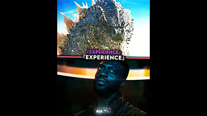 Marvel and DC #vs All Godzilla | part 6 | #shorts #fyp #godzilla #marvel #dc #debate #song #edit