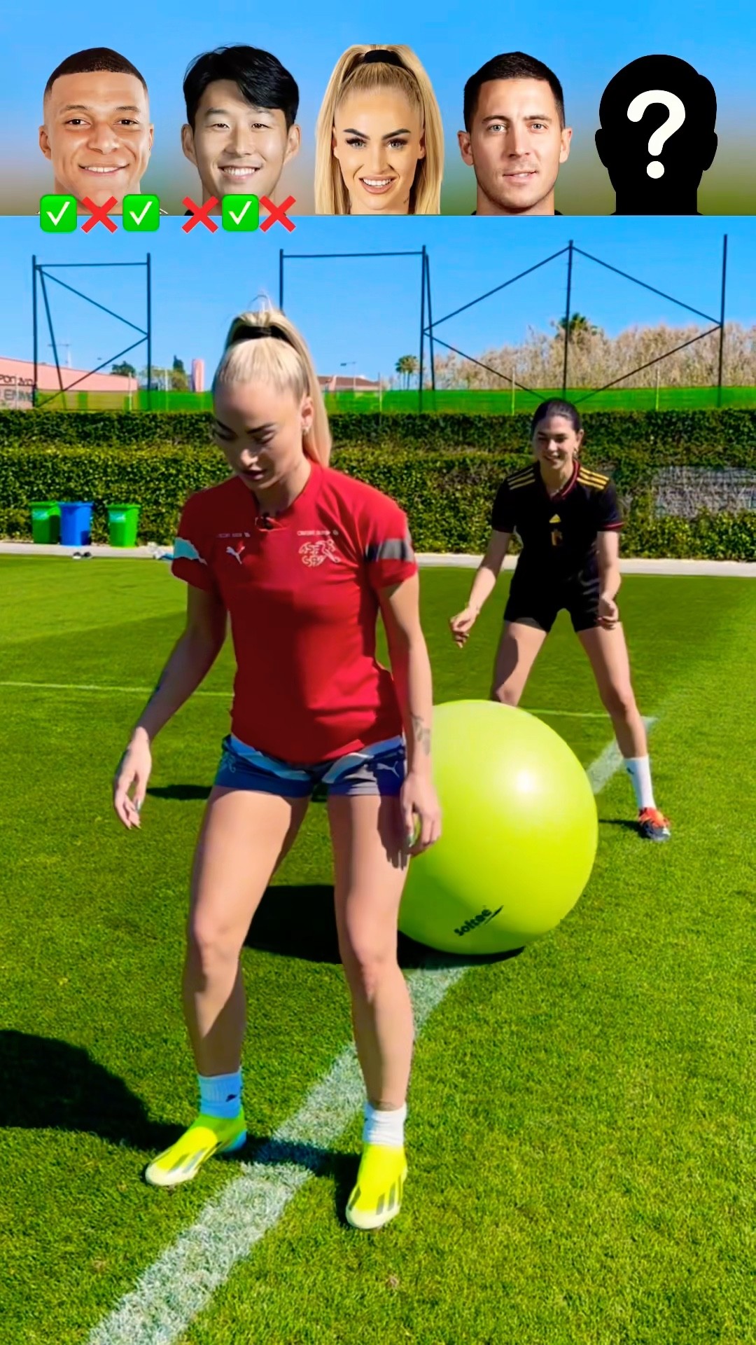 Who won?! ?⚽️
