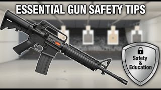 Bushmaster M4 - Basic Training