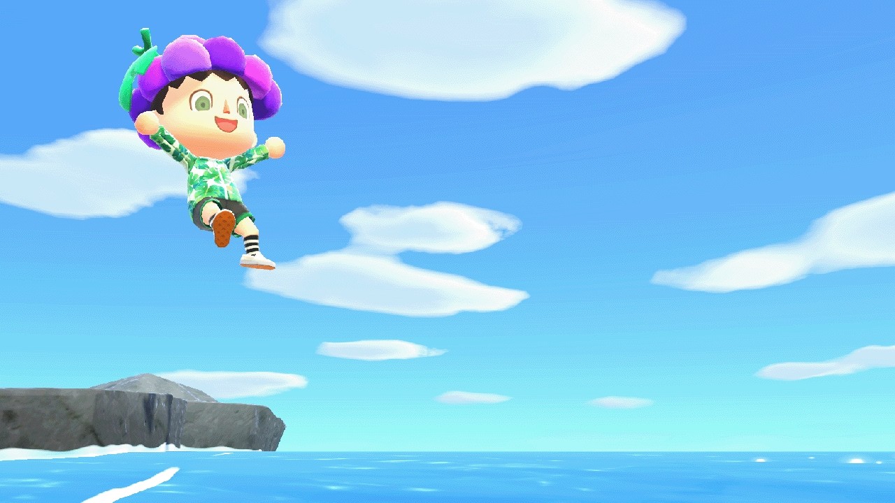 My First Deep Sea Dive