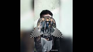 Borxkhynthei Maram Bad Khynraw U Nong Muliang Song2023