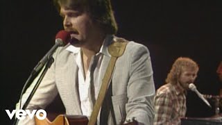 Ricky Skaggs - Crying My Heart Out Over You