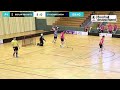 Berlin Rockets vs. TV Schriesheim | 5. Spieltag - 1. Floorball-BL Herren 24/25