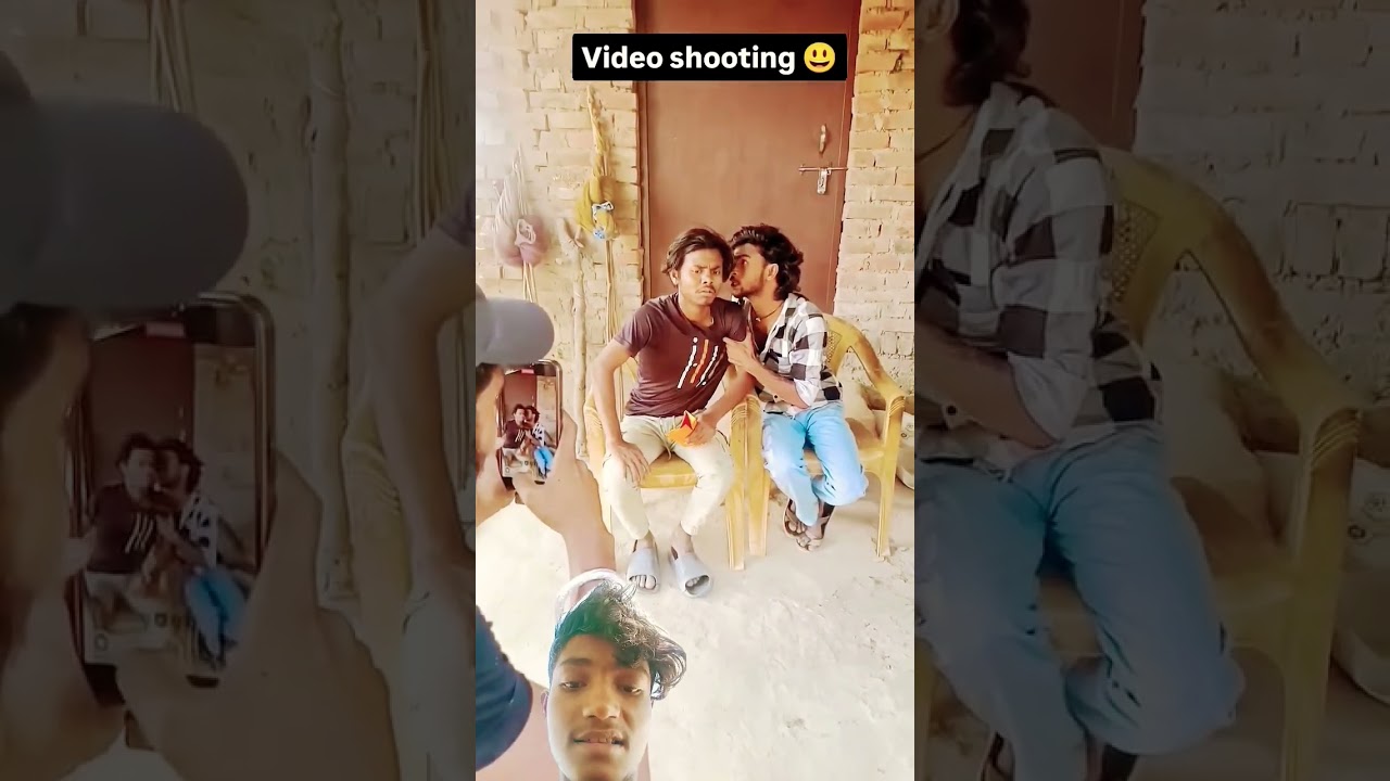 ankit jain comedy video 🤣 shooting time