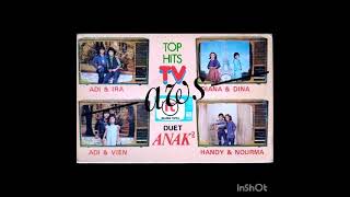 Si Pitung  Nourma Yunita U0026 Handy album Top Hits Tv Duet Anak Anak