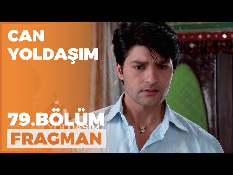 Can Yoldaşım 79. Bölüm Fragmanı - 17 Ekim Pazar