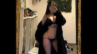 Mia Sa Khalif - Bio, Wiki, Facts, Age, Height, Weight, Measurement, Photos Canadian Content Creator