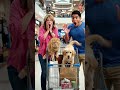 funny AI video