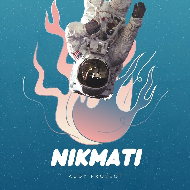 Audy Project - Nikmati (2025) (Volume 2)