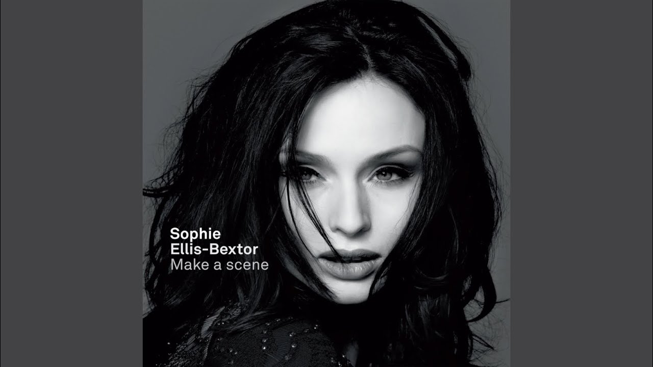 Sophie Ellis-Bextor - Dear Jimmy (Official Audio)