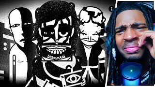 YALL WERE RIGHT... INCREDIBOX MONOCHROME IS FIRE!!!