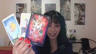 LEO JULY 2026 1ST THRU 15TH  -  CLOSING PAINFUL CYCLE!